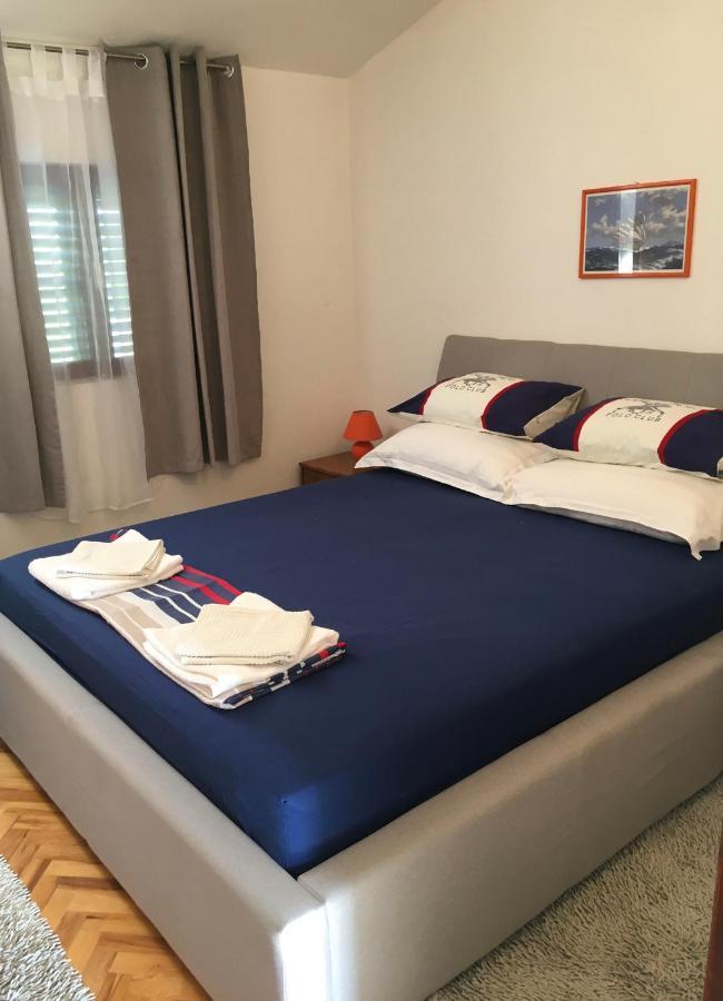 Apartman Suky Sukosan Luaran gambar