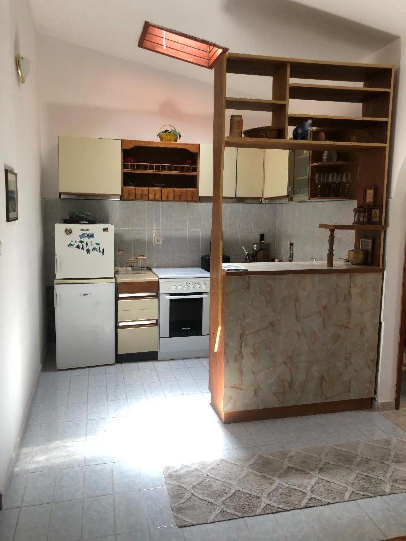 Apartman Suky Sukosan Luaran gambar